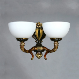 Бра AMBIENTE by BRIZZI TOLEDO 02155/2 PB