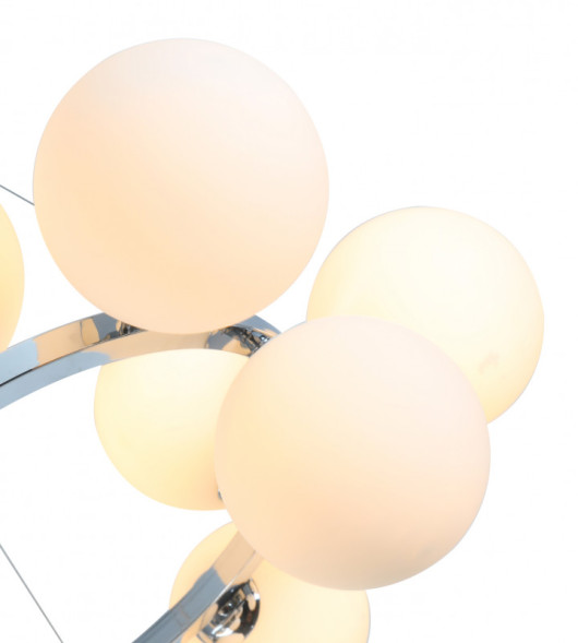 Подвесная люстра Kink Light Сида 07508-20A,02