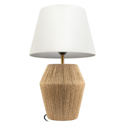 Настольная лампа LOFT IT Jute 10517T