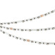 Лента Arlight MINI-60 3535 025706 30W 24V RGB IP33