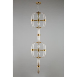 Подвесной светильник APLOYT APL.857.06.80 Aleksandra