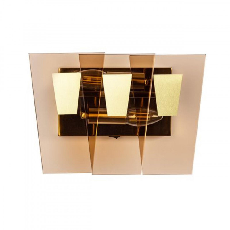 Бра ARTE Lamp Sophia A4066AP-2PB