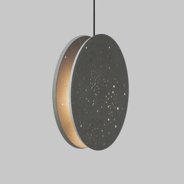 Подвесной светильник ImperiumLoft 191950-23 Akvilon