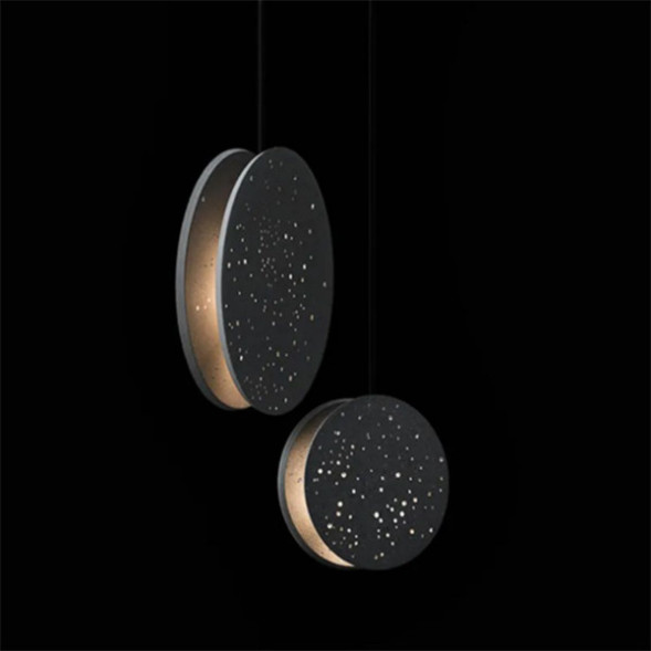 Подвесной светильник ImperiumLoft 191950-23 Akvilon