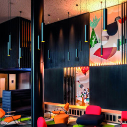 Подвесной светильник Mantra BOLONIA 8356