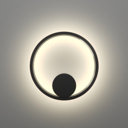 Бра Denkirs Orbit DK5060-BK