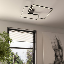 Потолочный светильник Mantra BOUTIQUE 7672