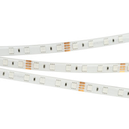 Лента Arlight RTW-SE-B60-10mm 5060 014794(2) 72W 24V 2400lm RGB IP65