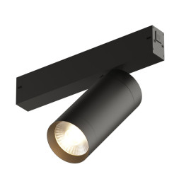 Светодиодный трековый светильник Denkirs SMART SPOT DK8020-BK