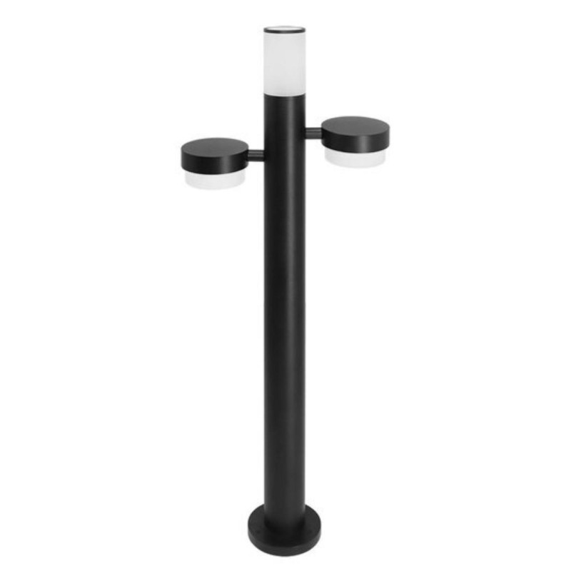 Садово-парковый светильник ARTE Lamp A2360PA-3BK Budapest