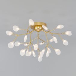 Потолочная люстра Bogate's 343 Smart (542) Foglia