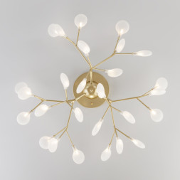 Потолочная люстра Bogate's 343 Smart (542) Foglia