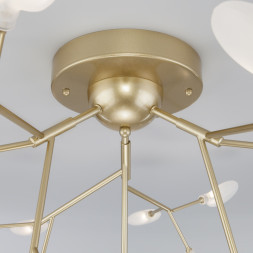 Потолочная люстра Bogate's 343 Smart (542) Foglia