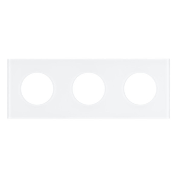 Рамка Arlight 043838 Glare