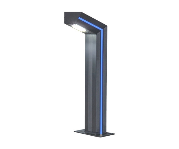 Садово-парковый светильник Kink Light 09207-F(220V),16(05) Такоми