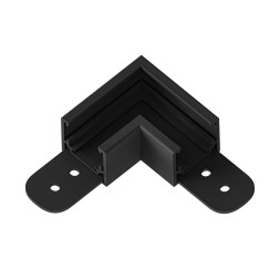 Соединитель для шинопровода Arte Lamp магнитный OPTIMA черный A740606