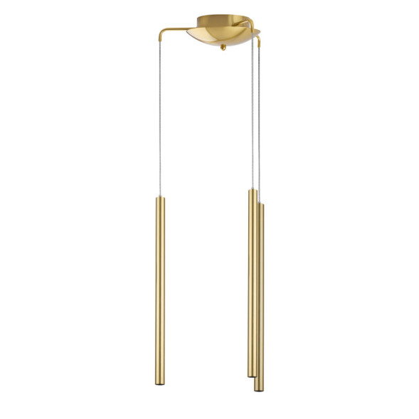 Подвесной светильник Lightstar L3T747233 Tubo