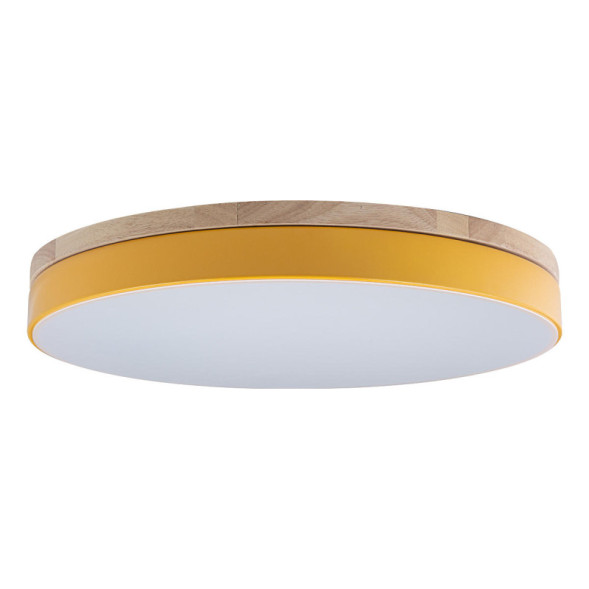 Детский светильник LOFT IT AXEL 10001/36 Yellow