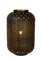 Настольная лампа LUCIDE TAHAR 78584/40/30