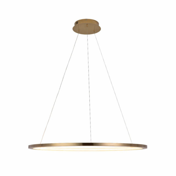 Подвесной светильник LOFT IT RING 10014L