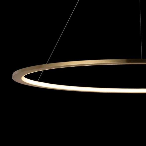 Подвесной светильник LOFT IT RING 10014L