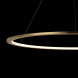 Подвесной светильник LOFT IT RING 10014L
