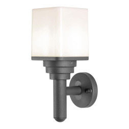 Уличный настенный светильник Lussole LSP-8956 GOLIAD