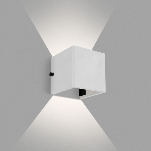 Светильник настенный 058169 Arlight PERAN