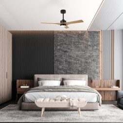 Потолочный светильник Mantra 8716 THAI