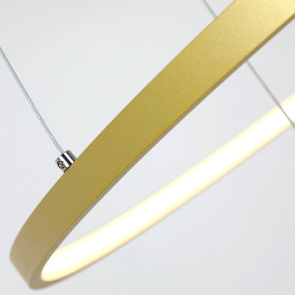 Каскадная люстра Favourite Giro 2937-18P