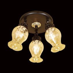 Спот Citilux Метафора CL413131