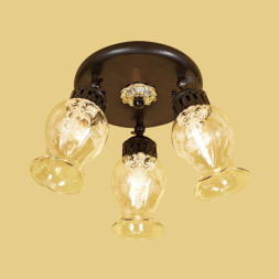 Спот Citilux Метафора CL413131