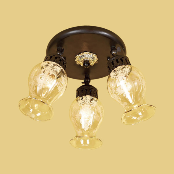 Спот Citilux Метафора CL413131