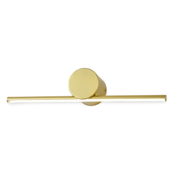 Светильник для картин и зеркал Escada LINE 10281/1LED Gold
