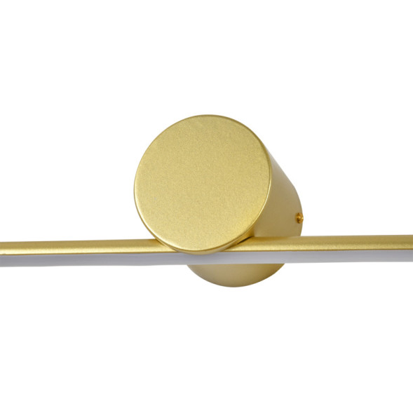 Светильник для картин и зеркал Escada LINE 10281/1LED Gold