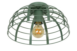 Потолочный светильник LUCIDE ELODIE 45149/30/37