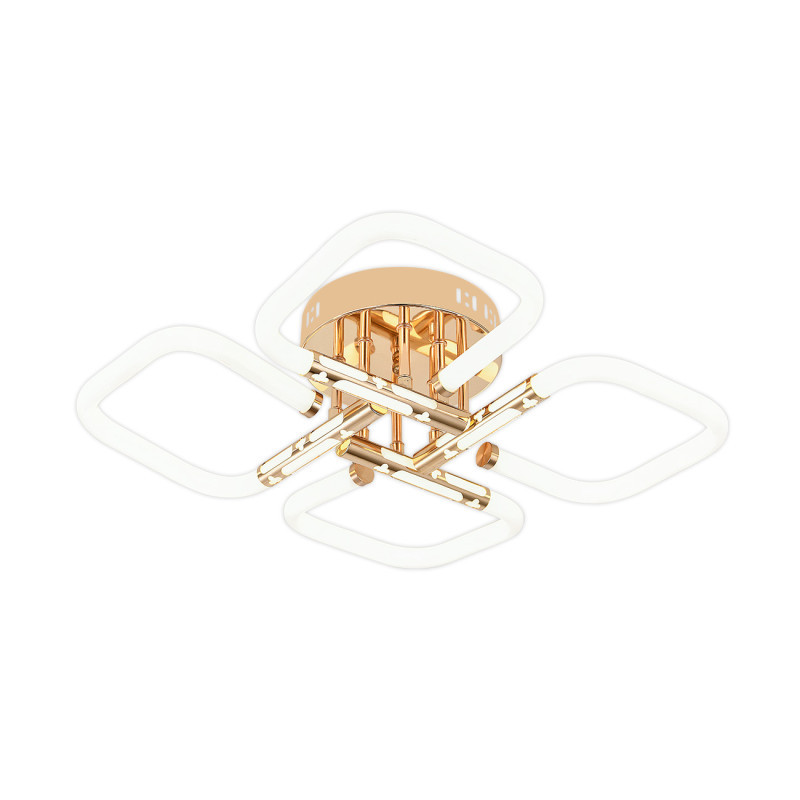 Потолочная люстра Escada 10265/4LED Lacerta