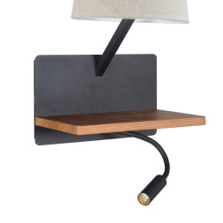 Бра Favourite LIGA 2896-1W