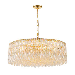 Подвесная люстра Favourite 4722-18P Robby