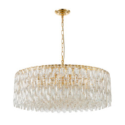 Подвесная люстра Favourite 4722-18P Robby