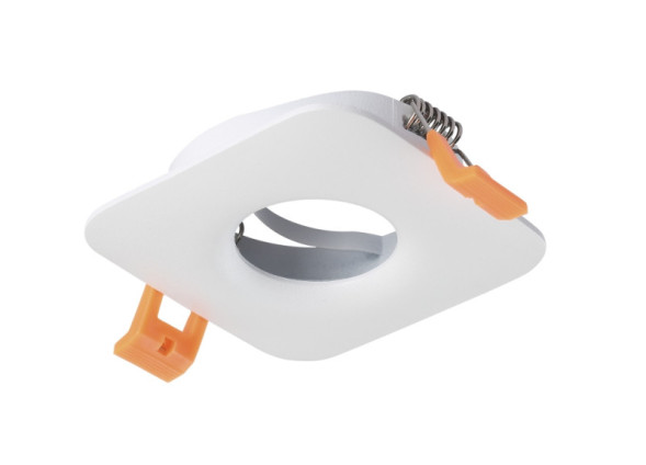 Встраиваемый точечный светильник Crystal Lux CLT 033 CLT 033C1 WH