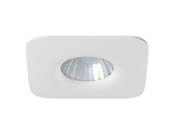 Встраиваемый точечный светильник Crystal Lux CLT 033 CLT 033C1 WH