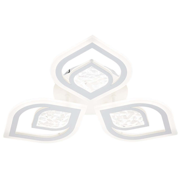 Потолочная люстра Escada HYDRIA 10227/3LED