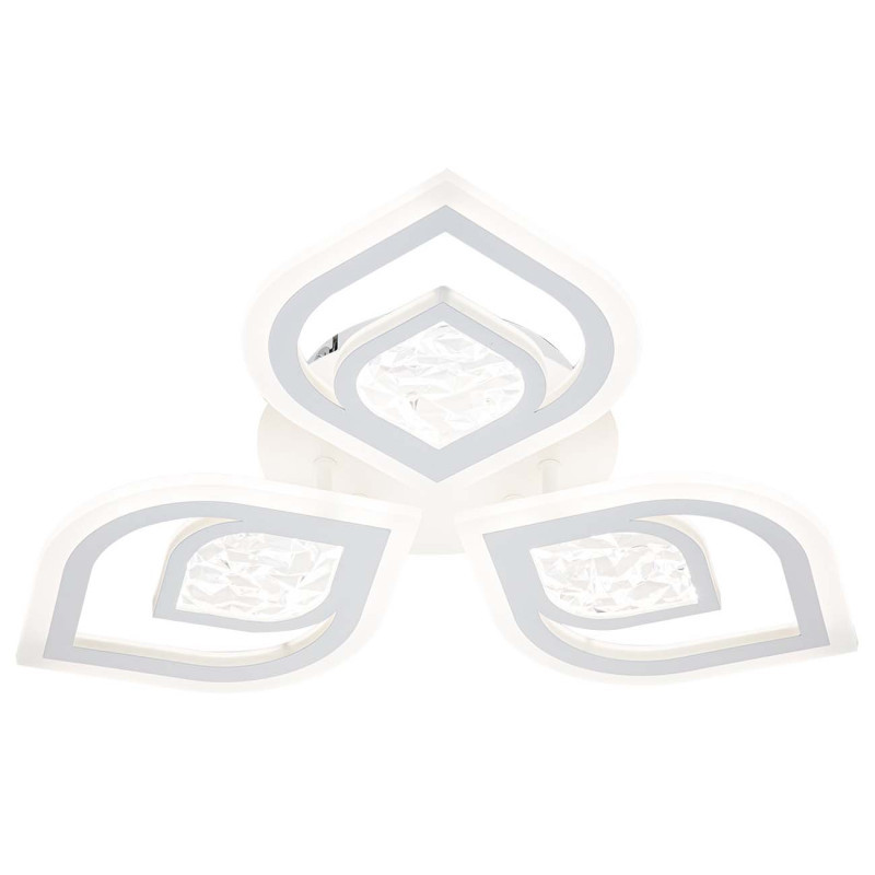 Потолочная люстра Escada HYDRIA 10227/3LED
