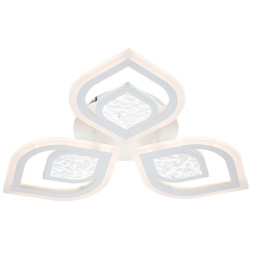 Потолочная люстра Escada HYDRIA 10227/3LED