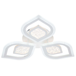 Потолочная люстра Escada HYDRIA 10227/3LED