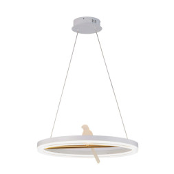 Подвесной светильник F-Promo 4653-1P Bardy