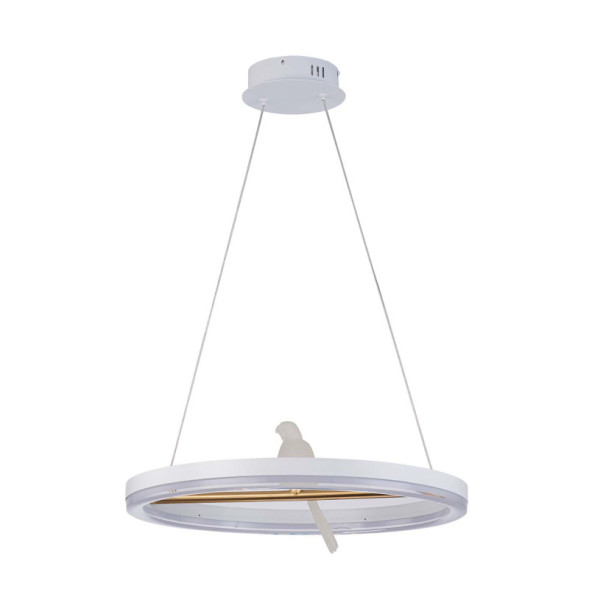 Подвесной светильник F-Promo 4653-1P Bardy