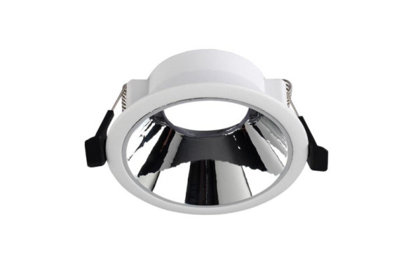 Встраиваемый точечный светильник Crystal Lux CLT 052 CLT 052C WH-CH