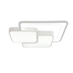 Потолочный светильник Escada STREAMLINE 10298/3LED